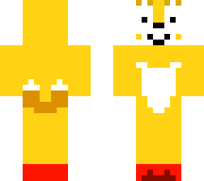 tails