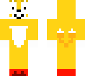 tails