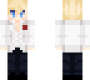 teddie - persona 4