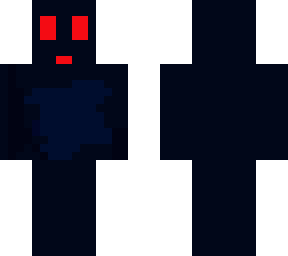 the dark ghost