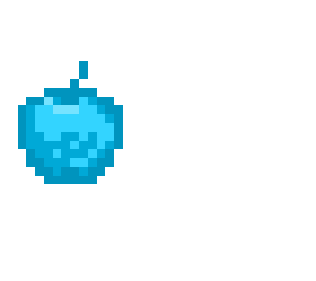 the diamond aplle