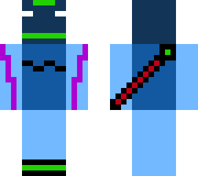 the sabre lord