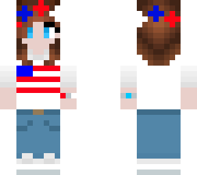 this is me (patriotic)