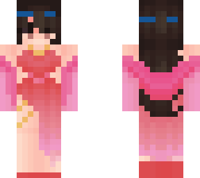 this skin cannot be changed