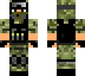 uae soldier