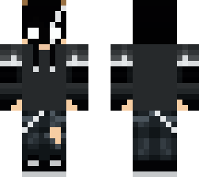 unyx without eyes