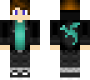 updated dragon guy