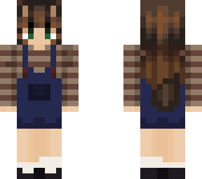 updated smp skin