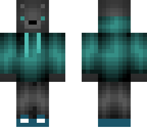warden bear
