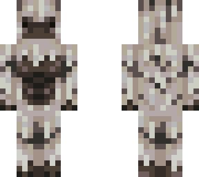 yeti prototype 2