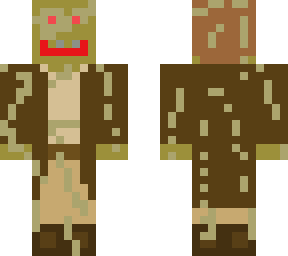 zombie jedi