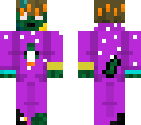 zombie mrpeguin