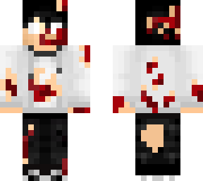 zombified duckster17