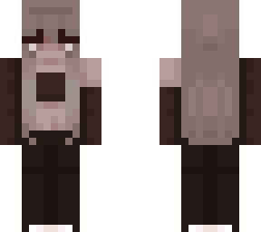 -~ new style/ character? ~-