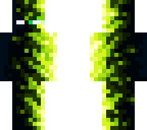 >green fire<