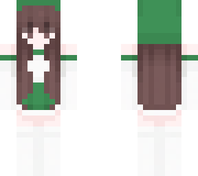 2013 minecon egirl