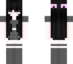 2016 minecon egirl