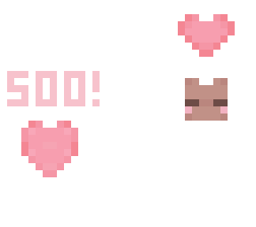 500+ likes!