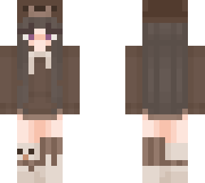abby bear