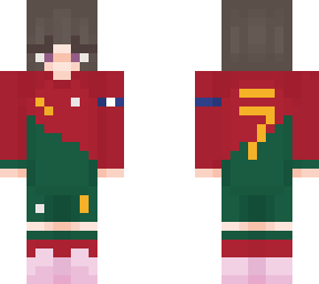 abby cr7