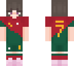 abby cr7 two
