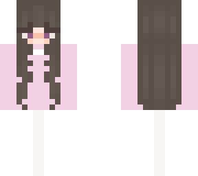 abby more pink