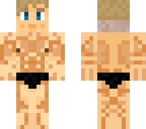 american guy