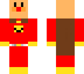 anpanman