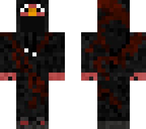 assasin elmo