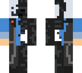 barebones creezo