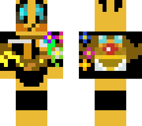 bee man