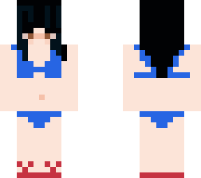 bikini