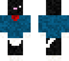 black cat