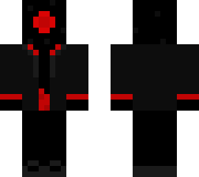 black spiquerman