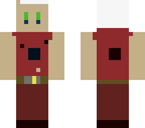 blocklord4 hollow citizen