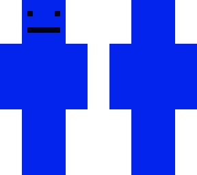 blue boy