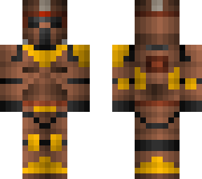 boil (arf trooper)