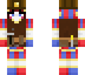 bufn chambeador 2.0
