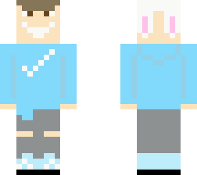 bunnymilk