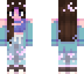 c! kenzie lsmp