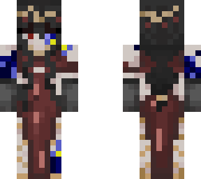 c!raven skin