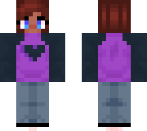 casual main skin