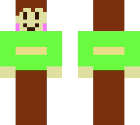 chara
