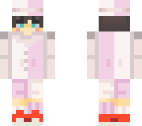 clown legend two