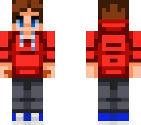 cool skin