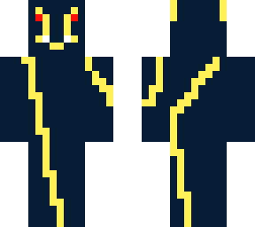 dark lightning