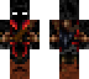 dark ninja