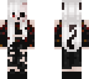 demon girly