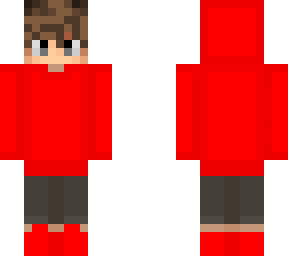 deniz:red