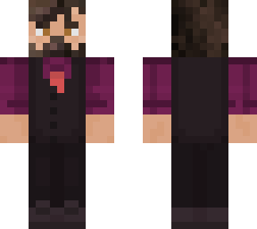 dr.corazontrajemorado